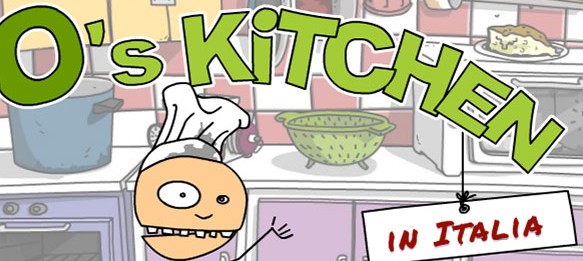 recensione app interattiva per giocare a cucinare