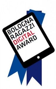 bologna ragazzi digital award il vincitore my very hungry caterpillar app vincitrice